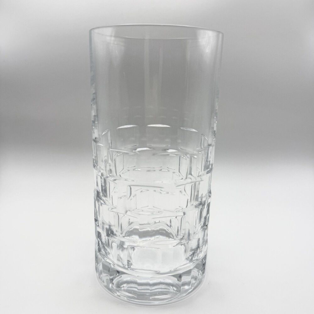 Rogaska Maison Highball Glass